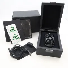 RAZER レイザー viper mini signature edition ゲーミングマウス パソコン周辺機器 HD63W1 のサムネイル