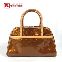 美品⭐️ルイヴィトン　ヴェルニ　トンプキンス　ゴールド　ハンドバッグ 楽天市場】【バッグ】LOUIS VUITTON ルイ ヴィトン モノグラム