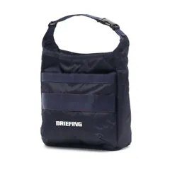 BRIEFING ゴルフキャディバッグ 黒　セルフスタンド BRIEFING ゴルフキャディバッグ 黒 セルフスタンド