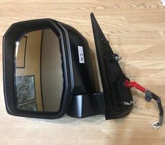 ランクル300 ZX 左ドアミラーAssy 純正87910-60V82 - メルカリ