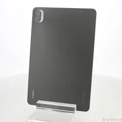 【中古美品】Xiaomi Pad 5 Cosmic Gray 6GB/128GB 中古美品】Xiaomi Pad 5 Cosmic Gray 6GB/128GB 中古】Xiaomi 国内版