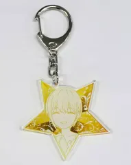 【中古】雑貨 中野一花(another) アクリルキーホルダー 「くじ引き堂 五等分の花嫁 クリスマスくじ」 C-6賞