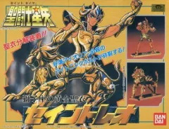 2025年最新】聖闘士星矢 プラモデル セイントレオの人気アイテム