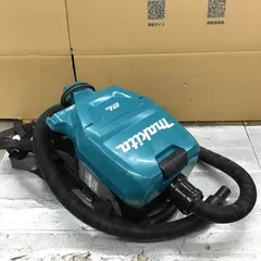 ☆マキタ(makita) コードレス背負い集じん機 VC260DZ【所沢店】のサムネイル
