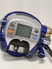 Daiwa ハイパータナコン500fe 電動リール 箱・電源コード・収納袋付