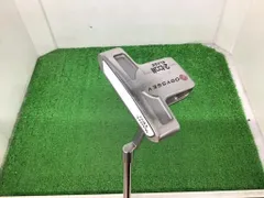 D331 Odyssey パターWHITEHOT 2BALL 左利きレフティ