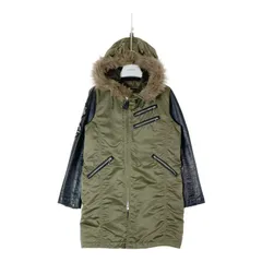 2025年最新】hysteric glamour primaloftの人気アイテム - メルカリ