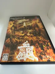 東京魔人学園外法帖血風録　ps2ソフト