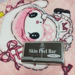 サンソリット スキンピールバー ハイドロキノール OEM 135g 大サイズ