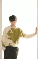 【中古】コレクションカード(男性) 06：TOMORROW X TOGETHER/スビン/「TOMORROW X TOGETHER WORLD TOUR ＜ACT：SWEET MIRAGE＞ IN JAPAN」追加公演開催記念 POP-UP STORE フォト