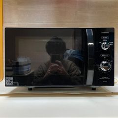 ⭐️2021年製⭐️ TOSHIBA ER-S17E6(K)