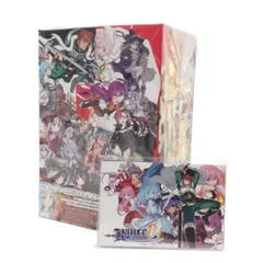 【新品・未開封】Rance35th Anniversary Box Rance35th Anniversary Box二次生産版 予約キャンセル品