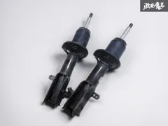 SUZUKI ワゴンR MH21s RR DI ショック ストラット 1台分 スズキ MH21S MH22S ワゴンR ローダウン サス 1台分 セット