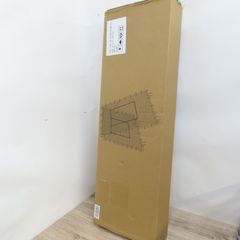 未開封品 KOOPRO リバウンドネット 両面 角度調整可能 バレーボール サッカー リターンネット トレーニング