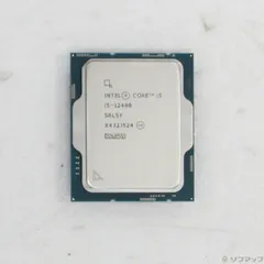 Intel core i5 12400 中古 Intel Core i5-13400F Desktop Processor 10 cores (6 P-cores +