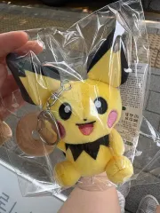 韓国限定ꕤポケモンꕤクリスピークリームドーナツꕤぬいぐるみキーホルダーセット 韓国限定ꕤポケモンꕤクリスピークリームドーナツꕤぬいぐるみ
