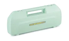 新品 SUZUKI メロディオン MX-27用ケース パステルグリーン