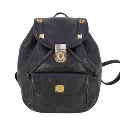 2025年最新】mcm 巾着 バッグの人気アイテム - メルカリ