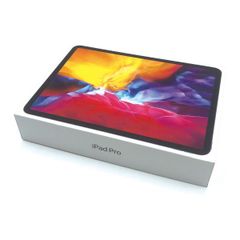 Apple/アップル iPad Pro11インチ第2世代128GBスペースグレー
