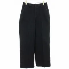 【タグ付・未使用品】theory luxe slata denim kyden タグ付・未使用品】theory luxe slata denim kyden - メルカリ