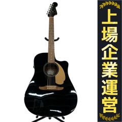 Fender Redondo Player JTB WN  フェンダー エレアコ ギター 中古 S10216113