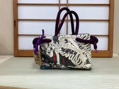 個性的一閑張りバック i-373.jpg