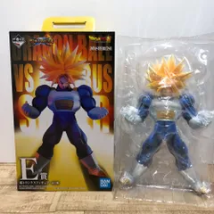 2025年最新】ドラゴンボール オムニバス超 トランクスの人気