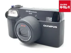 【中古】 【並品】 オリンパス  OZ 280 パノラマ