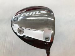 【最短翌日発送】RMX 216 | 9.5 | S | Diamana YR 50 | 中古 | ドライバー | ヤマハ