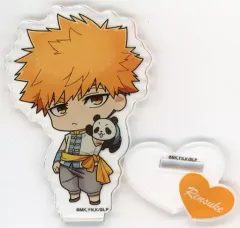 【中古】アクリルスタンド・アクリルパネル 國神錬介 「ブルーロック×#推しとアメ ミニキャラアクリルスタンド vol.1」