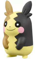 【中古】フィギュア MS-34 モルペコ(まんぷくもよう) 「ポケットモンスター」 モンコレ-モンスターコレクション-