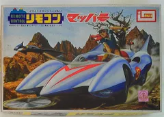 2025年最新】マッハ号 プラモデルの人気アイテム - メルカリ