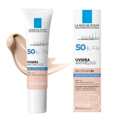 新品未使用  LA ROCHE-POSAY ラロッシュポゼ UVイデアXL プロテクションBB 01 ライト 30ml SPF50+/PA++++