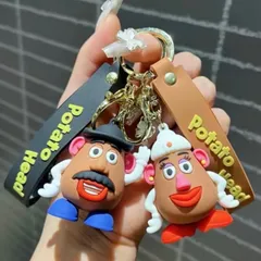 2025年最新】Mrsポテトヘッドの人気アイテム - メルカリ