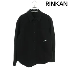 alexanderwang ストライプ ラガーシャツ alexander wang - 【ラスト1点】BI-COLOR ACID SWEATSHIRT WITH