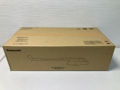 ■未使用■Panasonic パナソニック 2024年製 MC-SB70KM-W サイクロン式 コードレススティック掃除機 充電式掃除機 未使用品（7225）【★13-408】