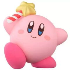 [중고] 식완 트레이딩 피겨 4. 커비 (스타로드) [별 커비 Kirby Friends]