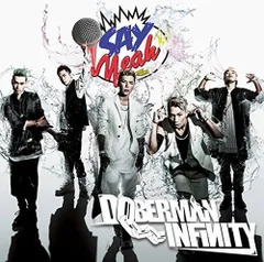 2024年最新】doberman infinity cdの人気アイテム - メルカリ