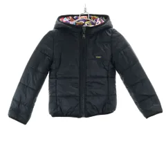 FENDI♡キッズズッカ柄ナイロンパーカー ウインドブレーカー140-150