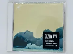 2023年最新】beady eye beの人気アイテム - メルカリ