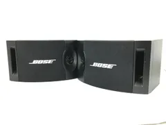 2023年最新】boseスピーカー bose ボーズ スピーカー 201v 2本1組