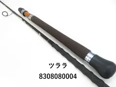 ツララ　グリッサンド66 美品 ツララ グリッサンド 66 TULALA GLISSANDO 66 : バックラッシュ