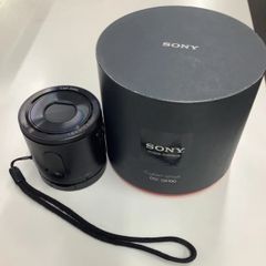 【中古】レンズスタイルカメラ DSC-QX100