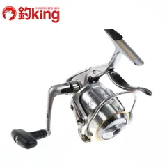 【美品】ダイワ製　トーナメントZ 3000LBT　レバーブレーキリール HEIGHTEN リール スプール DAIWA ダイワ レバーブレーキ
