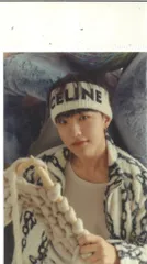 SEVENTEEN POWER OF LOVE HOSHI POST CARD SET