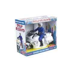 2025年最新】サウンドポリスバイクの人気アイテム - メルカリ