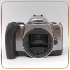 【美品】Canon EOS Kiss5フィルムカメラ レンズ、フィルム付き Canon EOS Kiss 5 フィルム一眼レフ の使い方 | Totte Me Camera