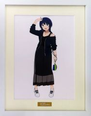 やはり俺の青春ラブコメはまちがっている。完 小町 キャラファイン