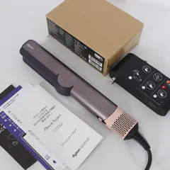 2025年最新】Dyson ストレートヘアアイロンの人気アイテム