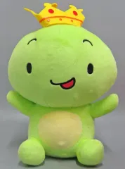 【中古】ぬいぐるみ マイッキー もふぐっとぬいぐるみ～王様ver.～ 「まいぜんシスターズ」